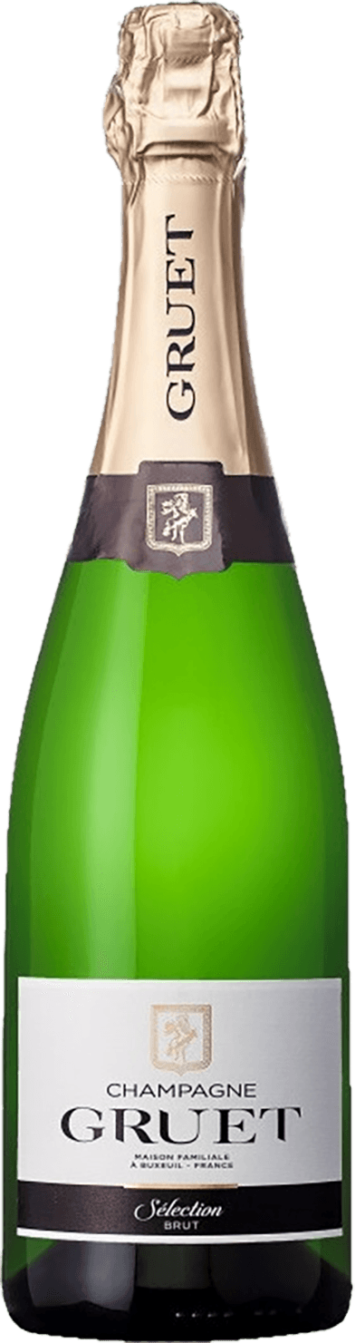Селексьон, Шампань Грюэ