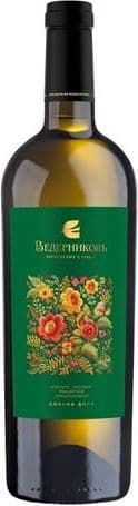 Винодельня Ведерниковъ