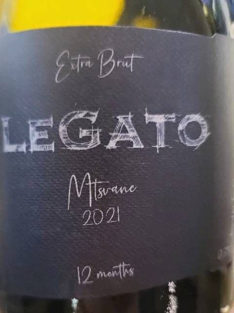Мцване, ЛеГато